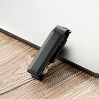 Key Organizer Minimalist Innovative Keyholder Compact Keys Organizer Smart KeyChain Secures 2-5 Keys 2