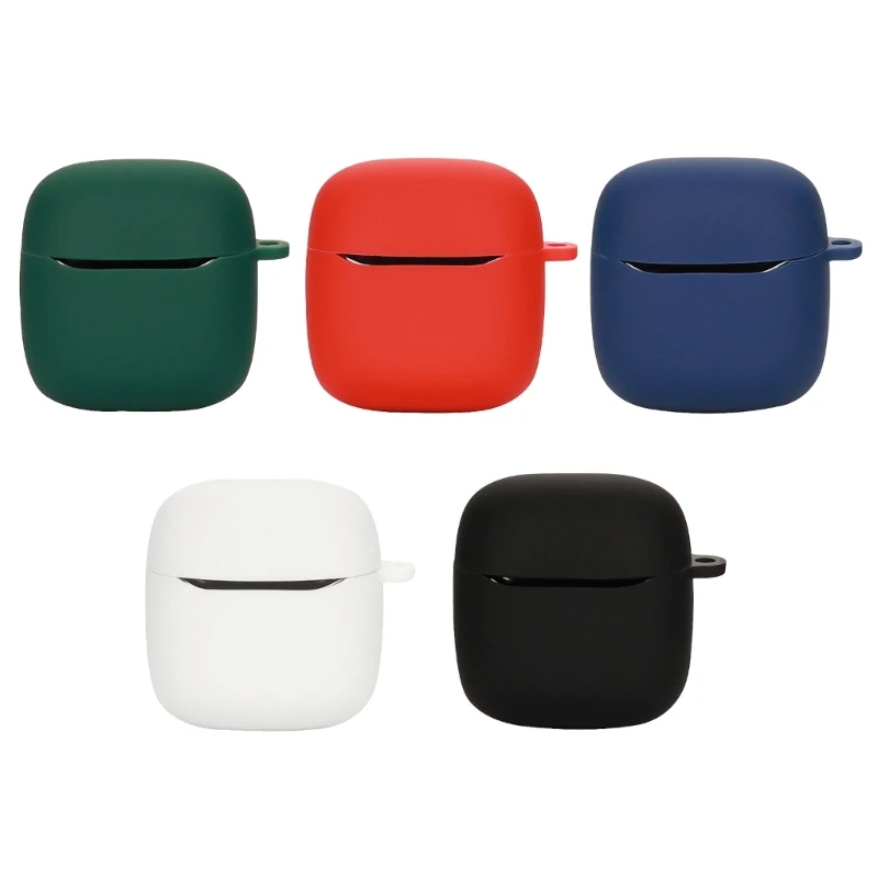 

Wireless Headphone Protective Case Compatible for JBL-Tour PRO+ Cover Shockproof-Shell Washable Housing Antidust Sleeve Dropship