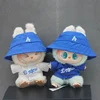 Labubu Doll Clothes