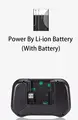 I10 English Lithium