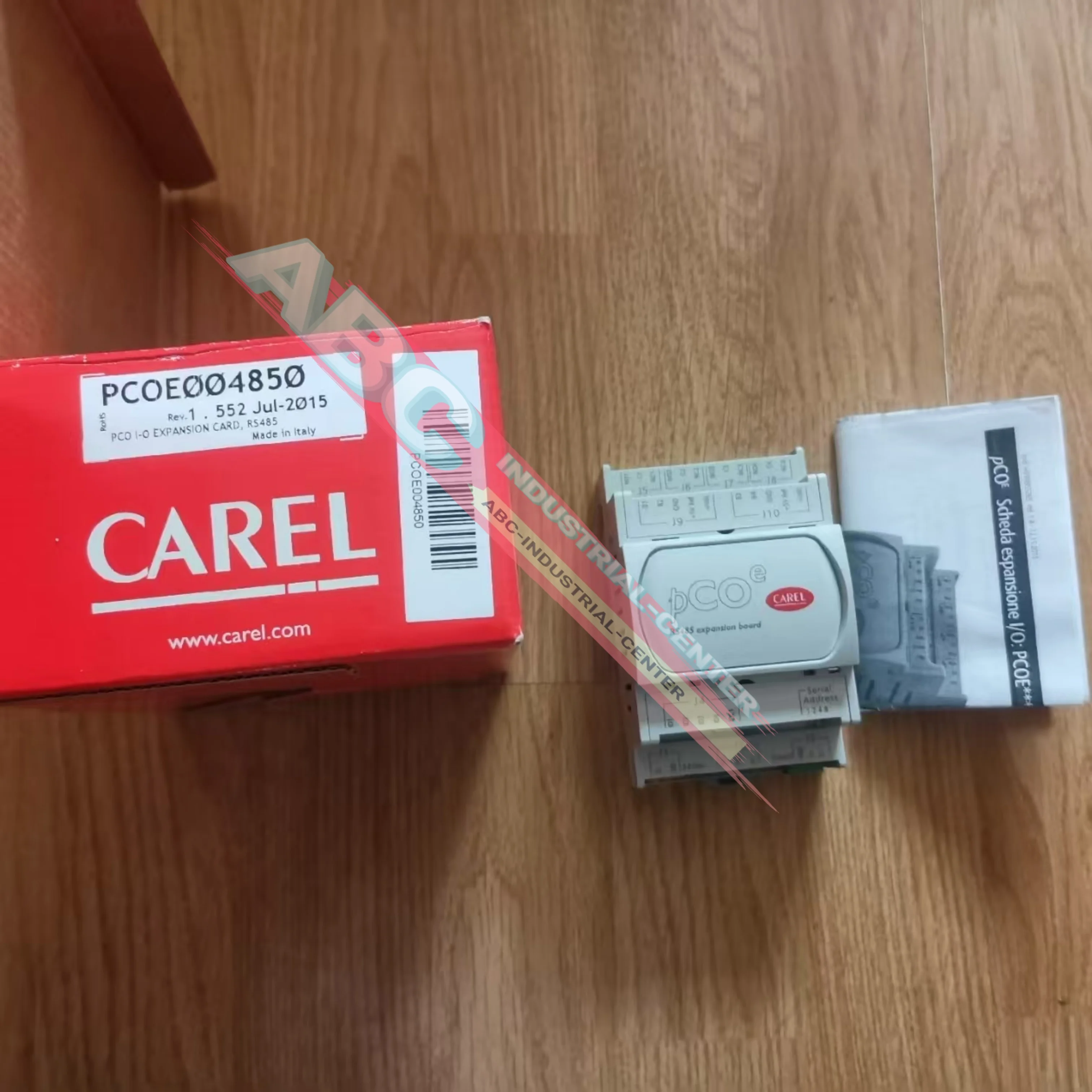 확장 보드 PCOE004850 새 제품