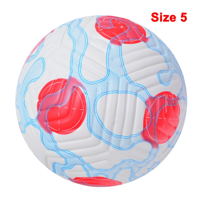 21-Light Blue Size 5