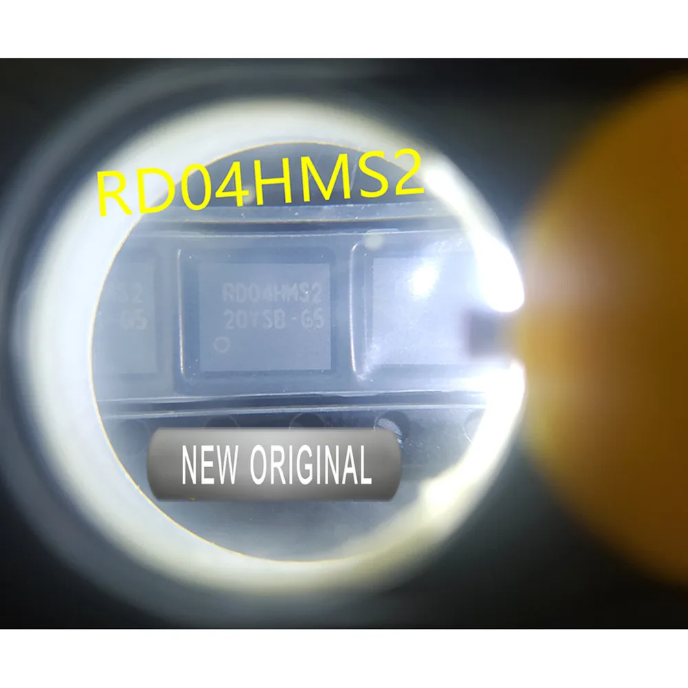 

5pcs/lot RD04HMS2 RD04HMS RD 04HMS2 RD04 HMS2 MOSFET Power Transistor