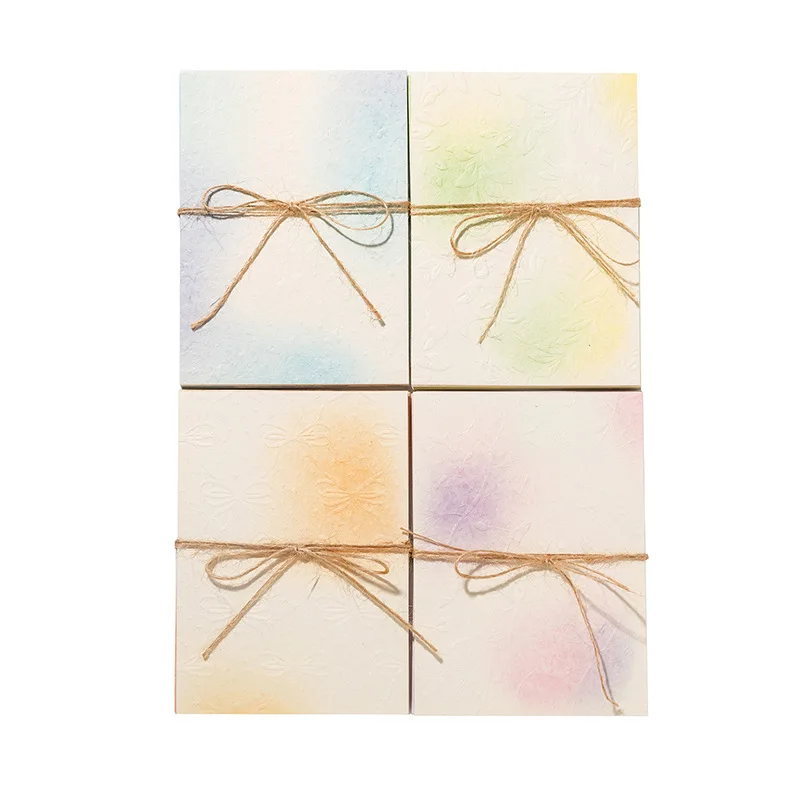 Gradient Blush Scrapbook Paper 5