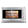 Household Electric Oven 75L Baking Oven Toaster Pizza Bakery Machine Multifunction Household Pizza Oven Baker For Home HBD-7002 1
