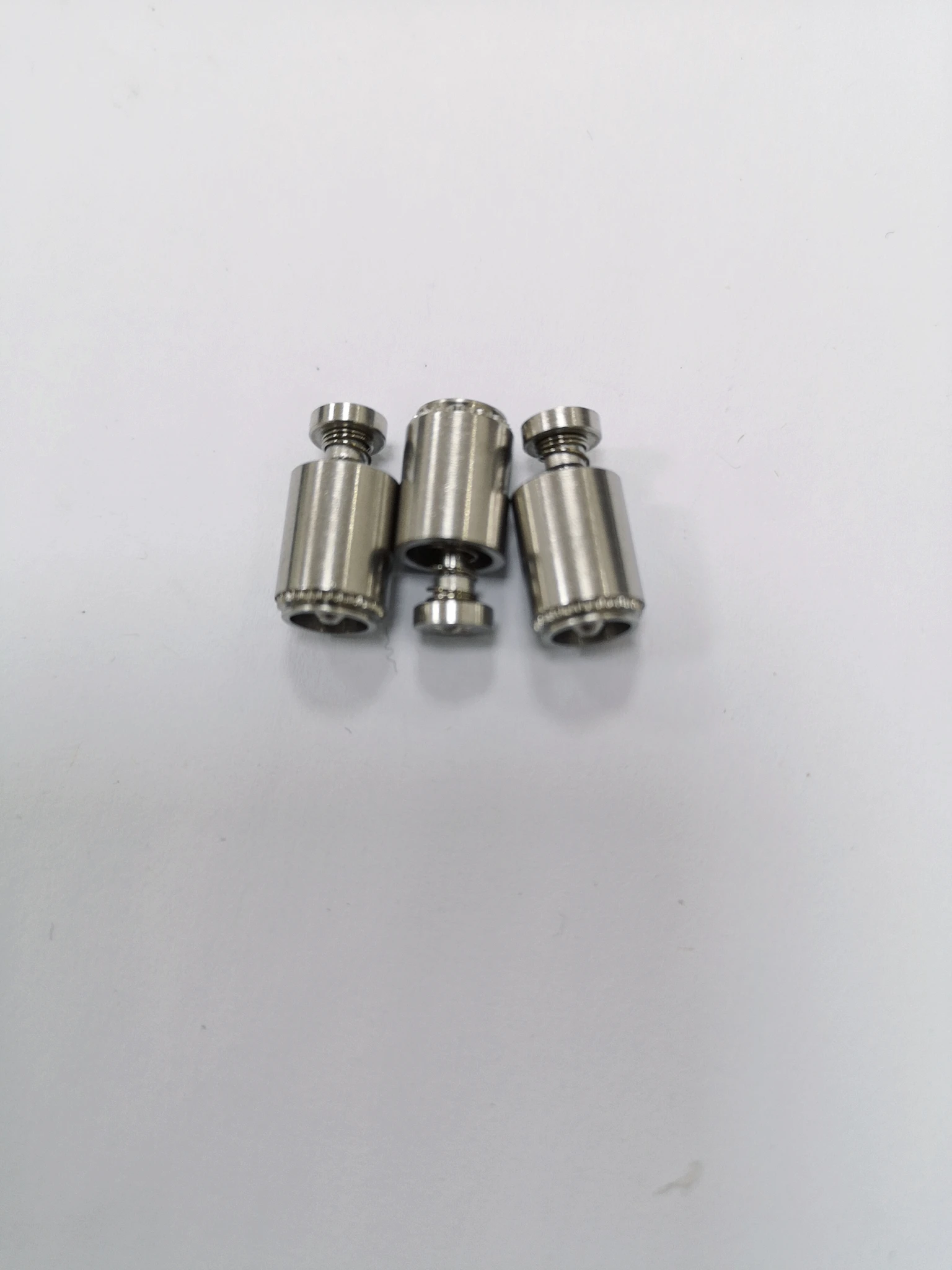 

PFC2P-M3/M4/M5/M6/440/632/832/032/0420Recessed-Head Captive Panel Screw Stainless Steel PHphillips Spring Assemblies Fasteners