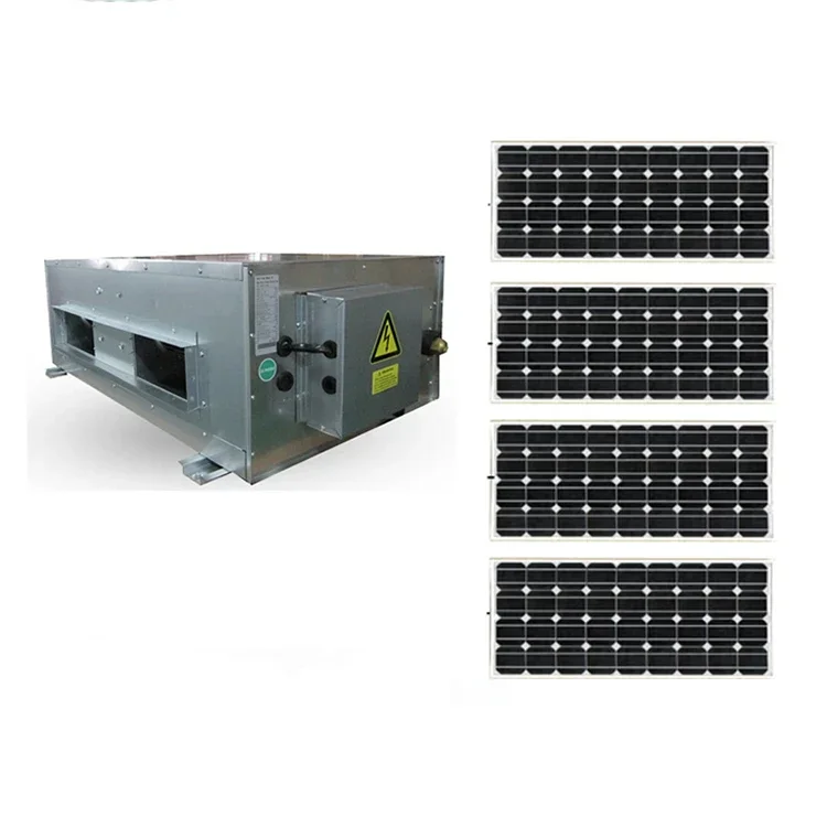 Namkoo Mini Split 9000 12000 18000 24000 Btu Full Off Grid Solar Ac Air Conditioner Prices 5