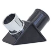 0.965 Inch 90 Degree Erecting Prism Diagonal Mirror For Astronomical Telescope Eyepiece 3