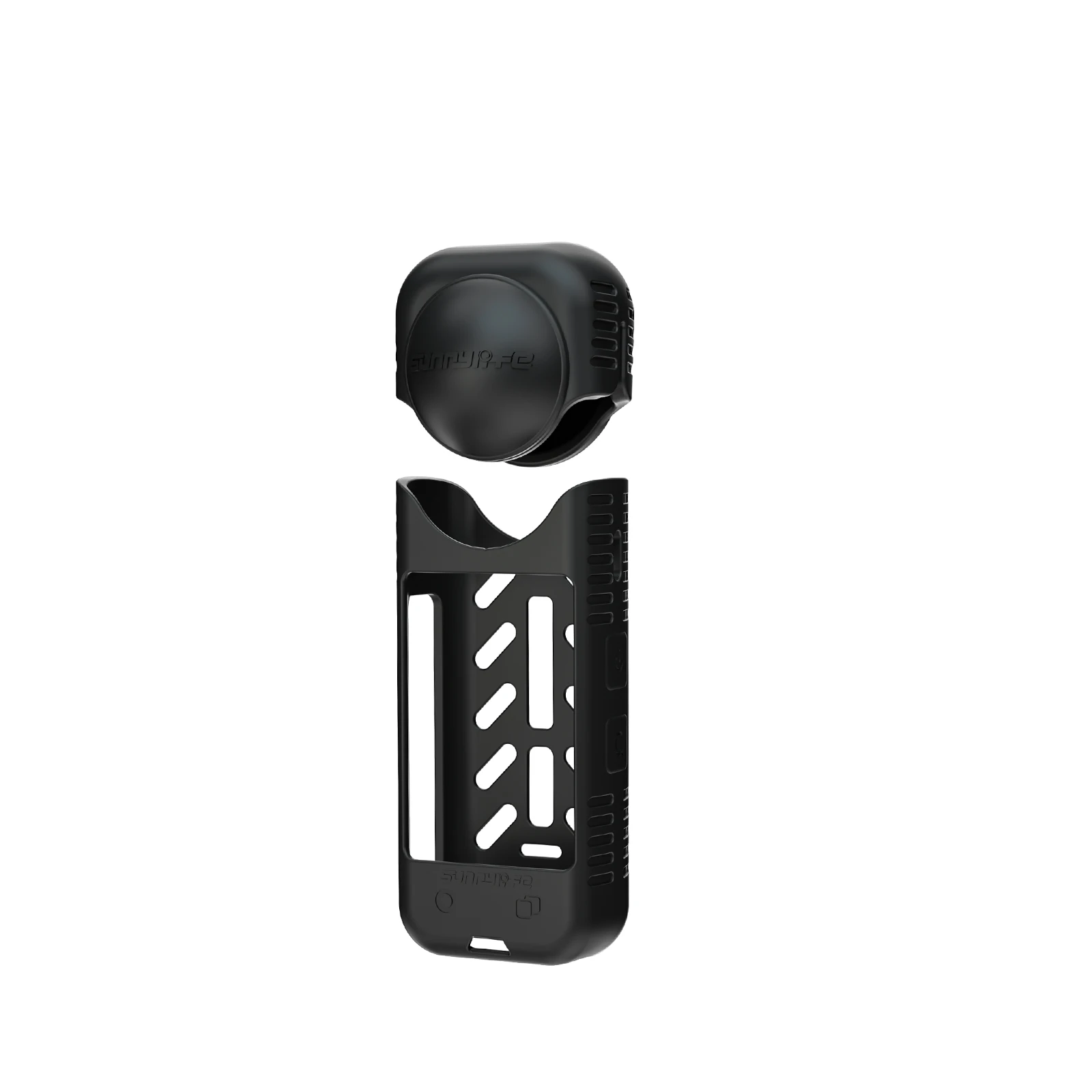 2IN1 Black