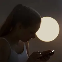 Global version Yeelight Smart LED Ceiling Light PRO Wifi Connection 2700-6500K Dimmable Smart Voice Control For Apple Homekit 5