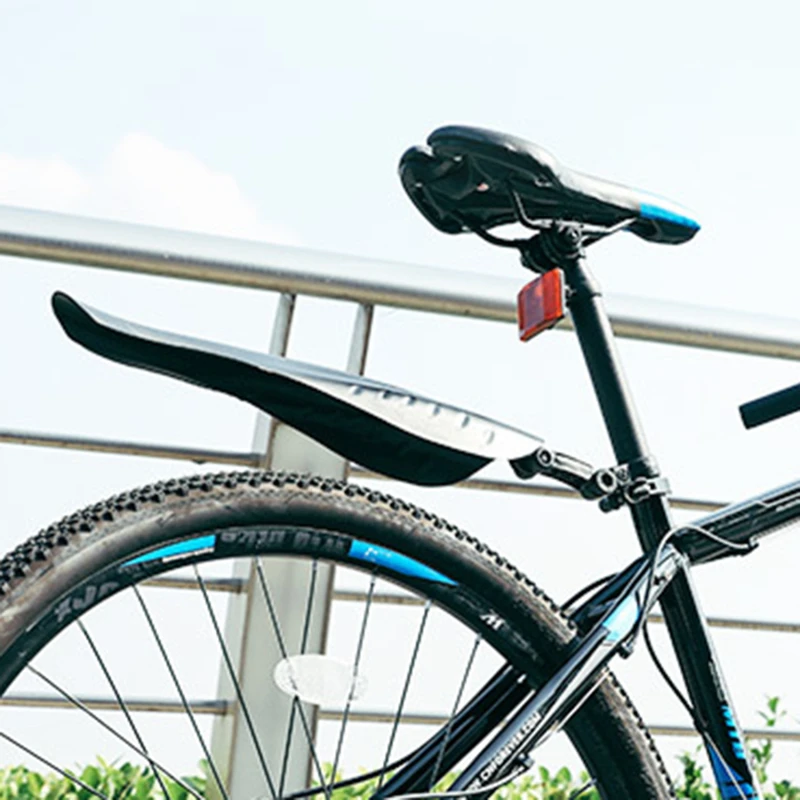 Bicycle Fender Mtb Bike Front Rear Tire Wheel Fenders Mudguard Mtb Bike Road Mud Guard Accessories Bicycle Parts