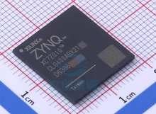 

XC7Z010-1CLG400I XC7Z010-1CLG400 xc7z010 LFBGA-400 100% novo e original