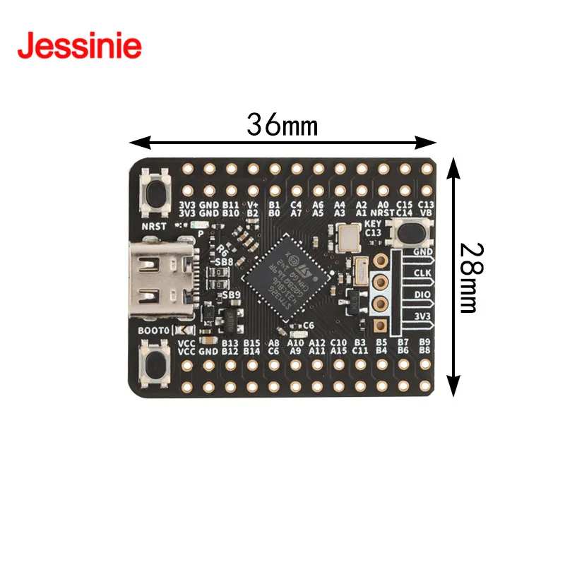 dsc-products