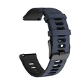 Midnight Blue Black