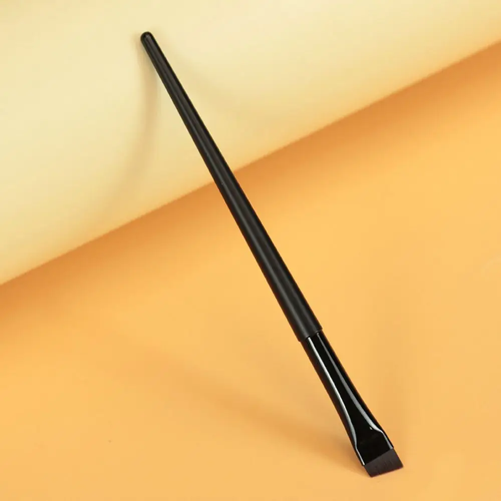 -10Black angled L