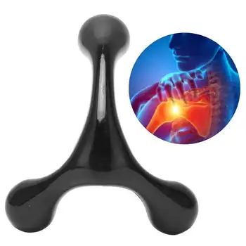 Handheld Body Massager 1