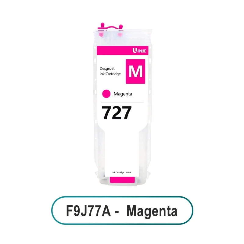 1PC Magenta