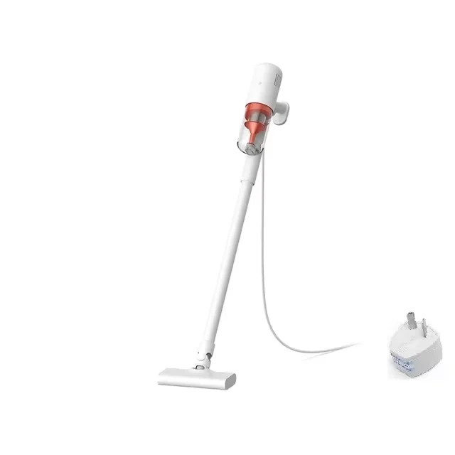 מנקה אבק חוטי Xiaomi Mijia המקורי החדש 16kPa חזק Cyclone 5 קיפול ספיגת עומק סינון נייד לניקוי הבית