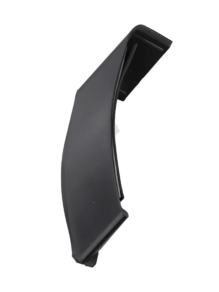 Manual Measurement Car Maintenance 60117-0R070 60117-0R051 ABS Material High-quality Materials For RAV4 A-pillar
