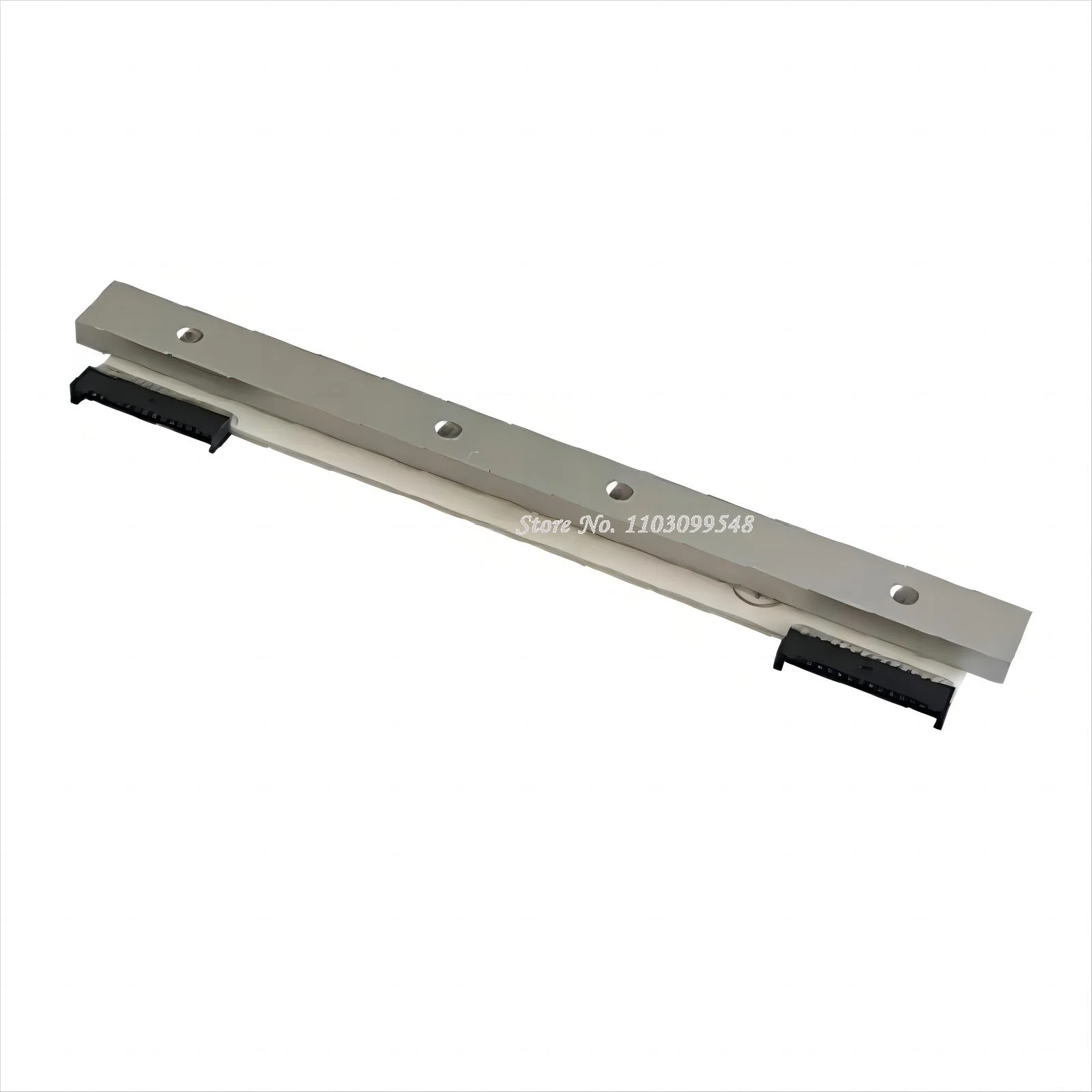 Zebra GT810 열전사 프린트 헤드, Zebra GT800 GT820 GT810 GT830 프린터 프린트 헤드 P1025950-019, 20PCs/로트