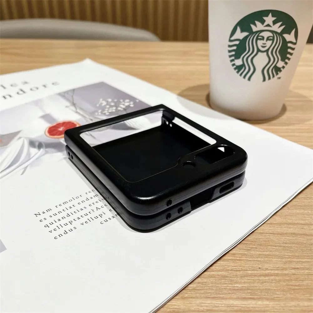 Clear Matte Shockproof Transparent Hard PC Ultra Slim Case
