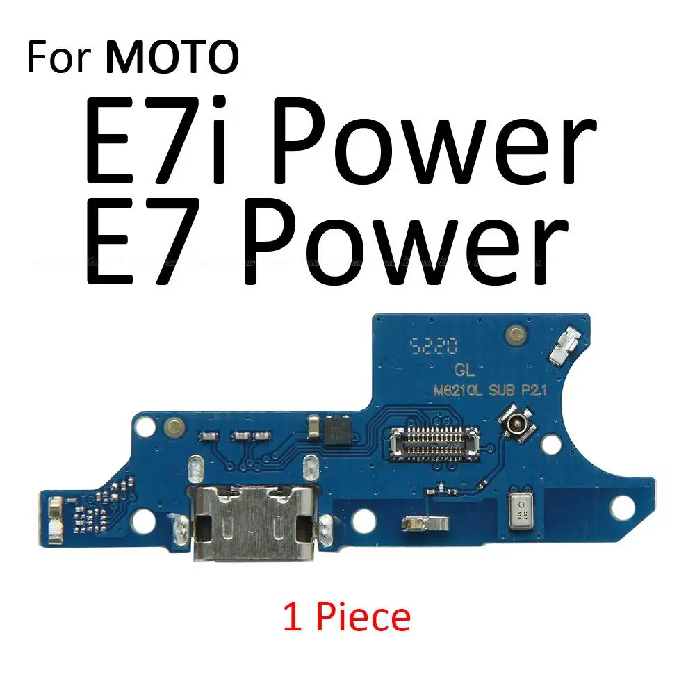 Universal Power Charging Connector Plug Port Dock Board Flex Cable
