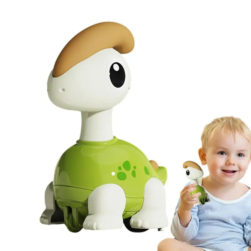 Dinosaur Toy Pull Back Cars Dinosaur Toys Mini Cars Mini Dino Toys Pull Back Toy Cars For Preschool Learning No Battery Operated