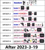 SJCAM SJ8 Pro SJ8 Series 4K 60FPS WiFi Remote Helmet Action Camera Ambarella Chipset 4K/60FPS Ultra HD Extreme Sports DV Camera 6