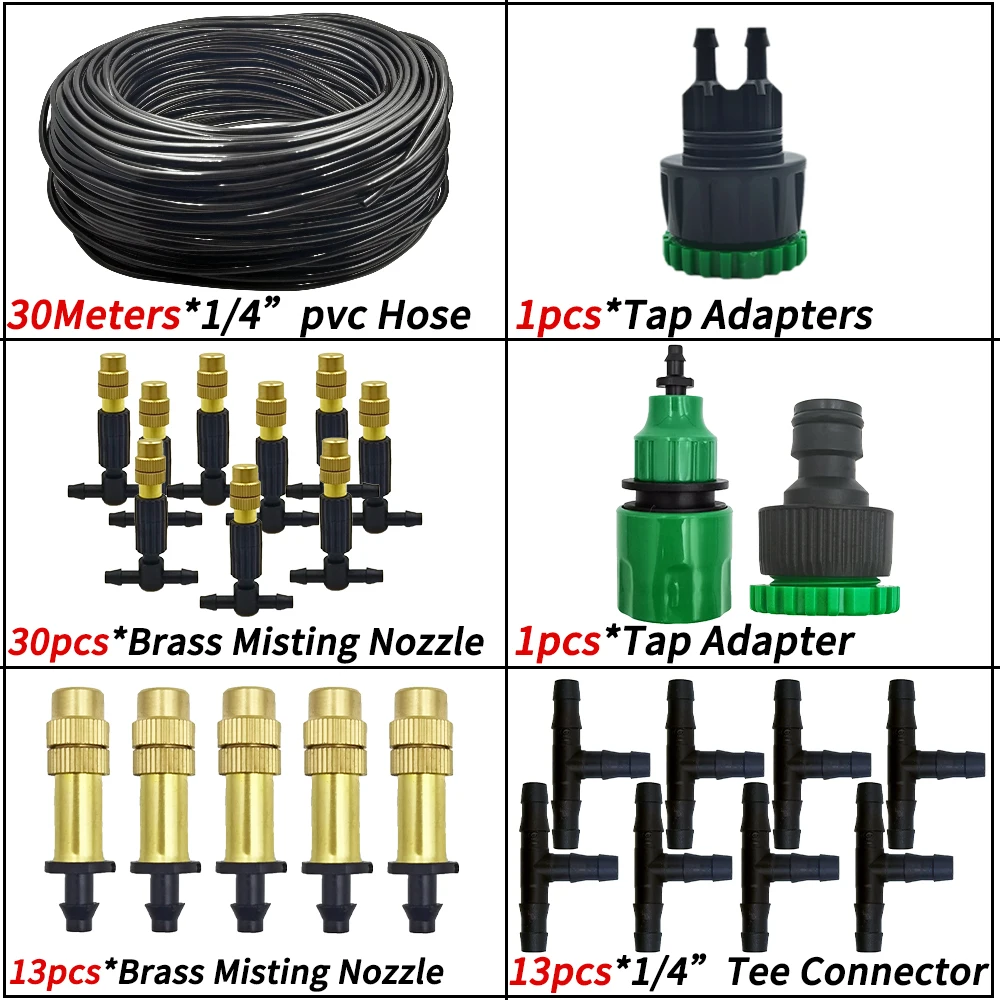 KSL01-KIT012-30M
