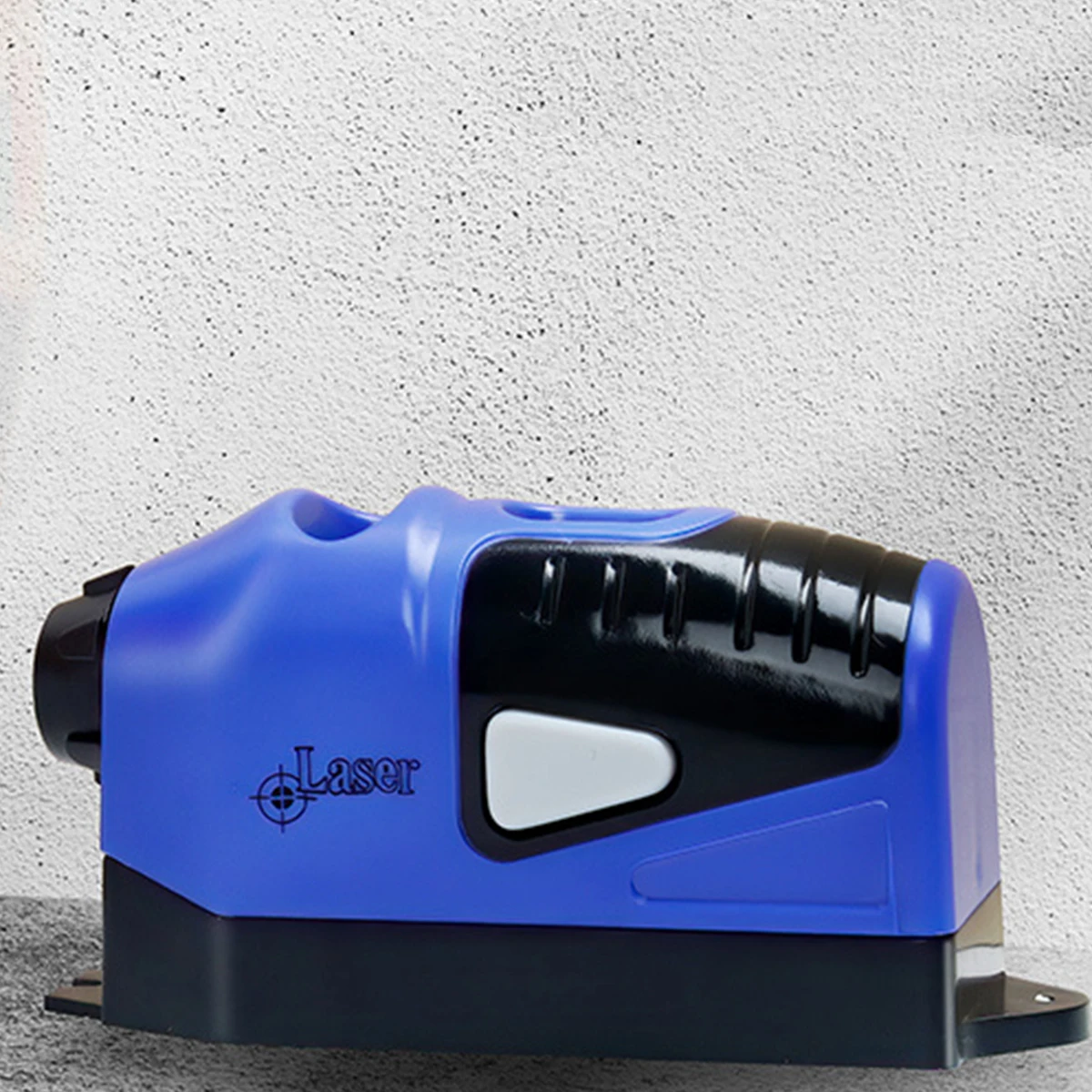 Mini Multi-Function Laser, Impressora Horizontal, Laser Infravermelho, Tester Fio Terrestre, Boxers