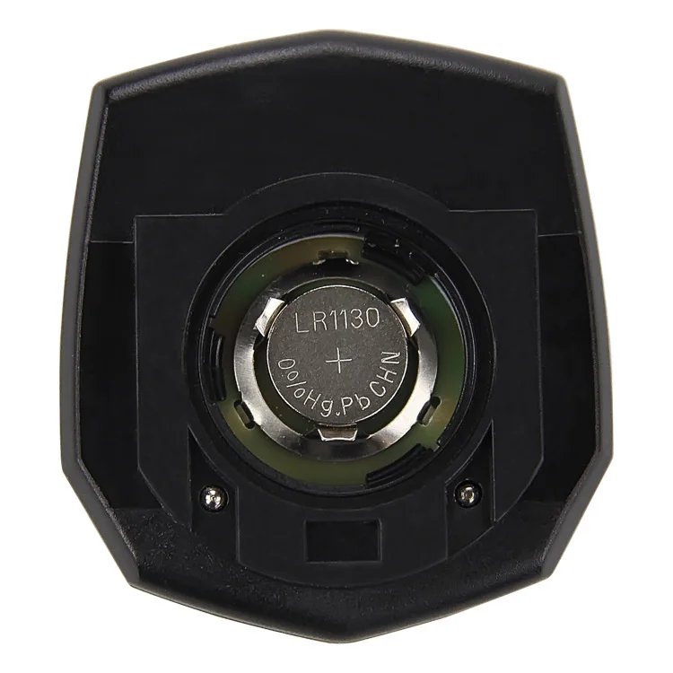 10Pcs/lot Sunding Bike Wired Stopwatch Bicycle SD-581 Computer Multifunction Speedometer Odometer Sensor Bicycle Accessories