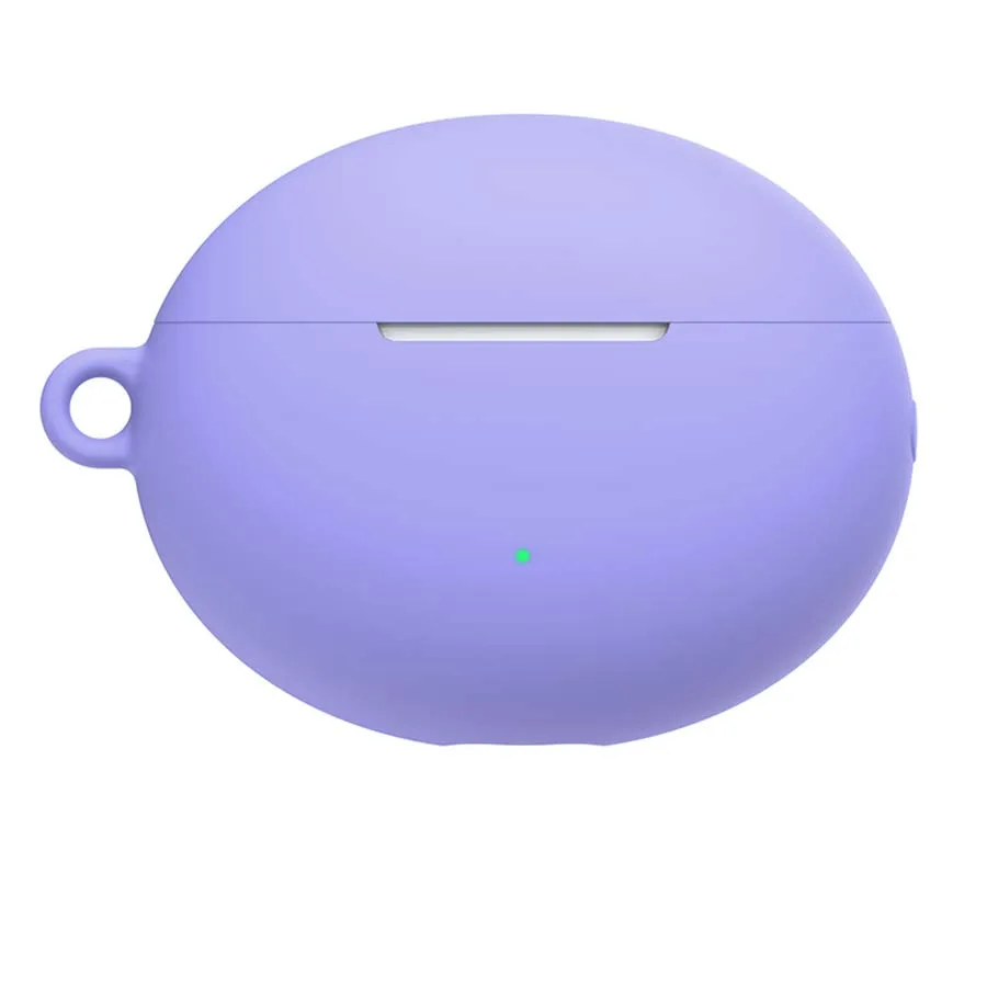 Premium Silicone Protective Case with Hook