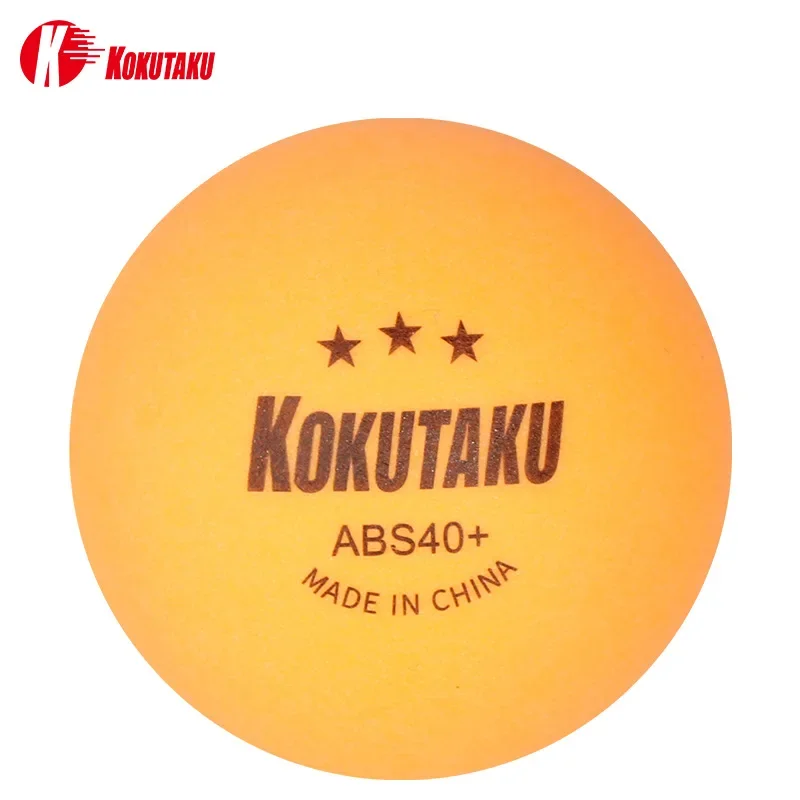 Dieker Palline Ping Pong 3 Stelle - ITTF Approvate, Con Video Lezioni - Foto 6