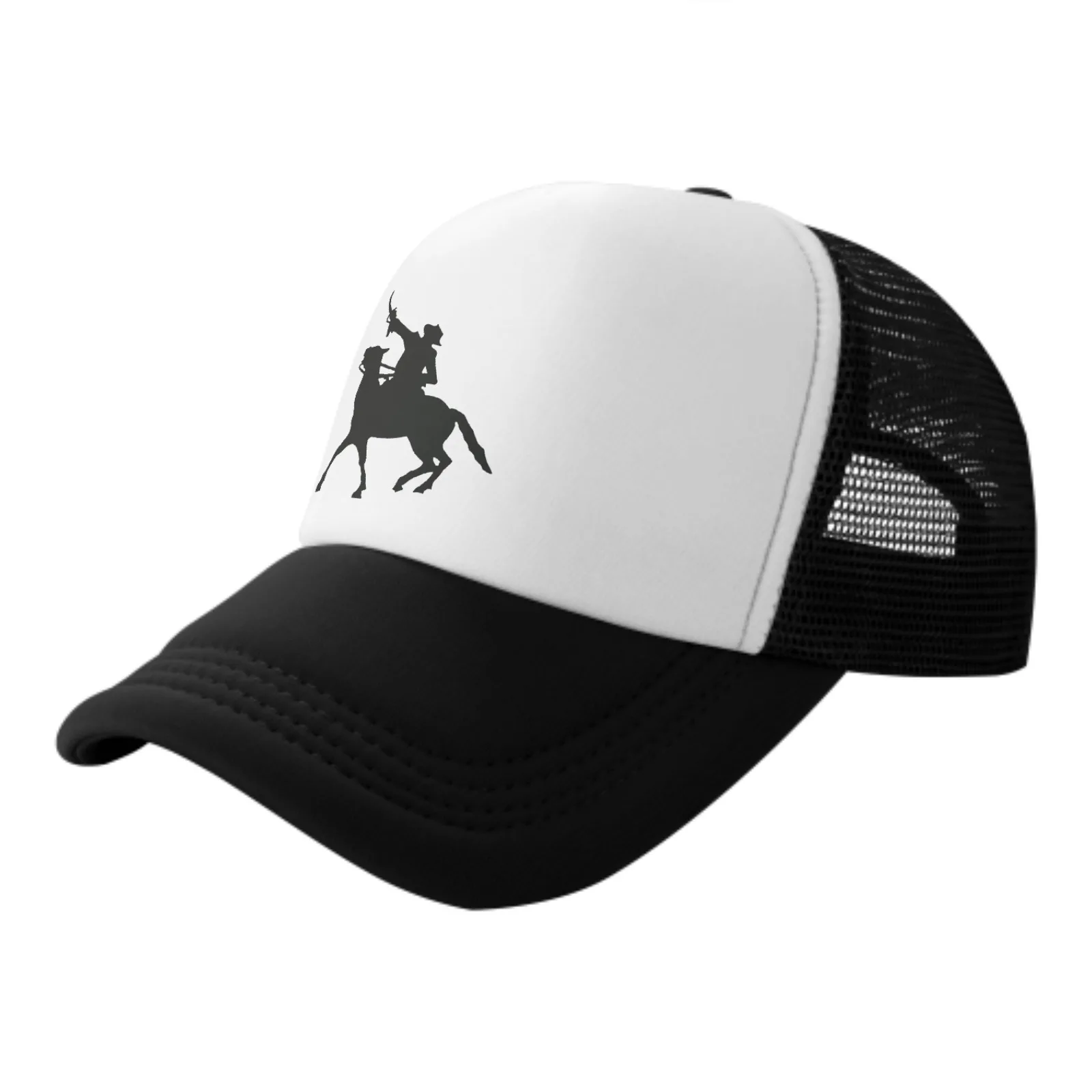 

West Cowboy Baseball Caps Cotton High Quality Cap Men Women Hat Trucker Snapback Dad Hats