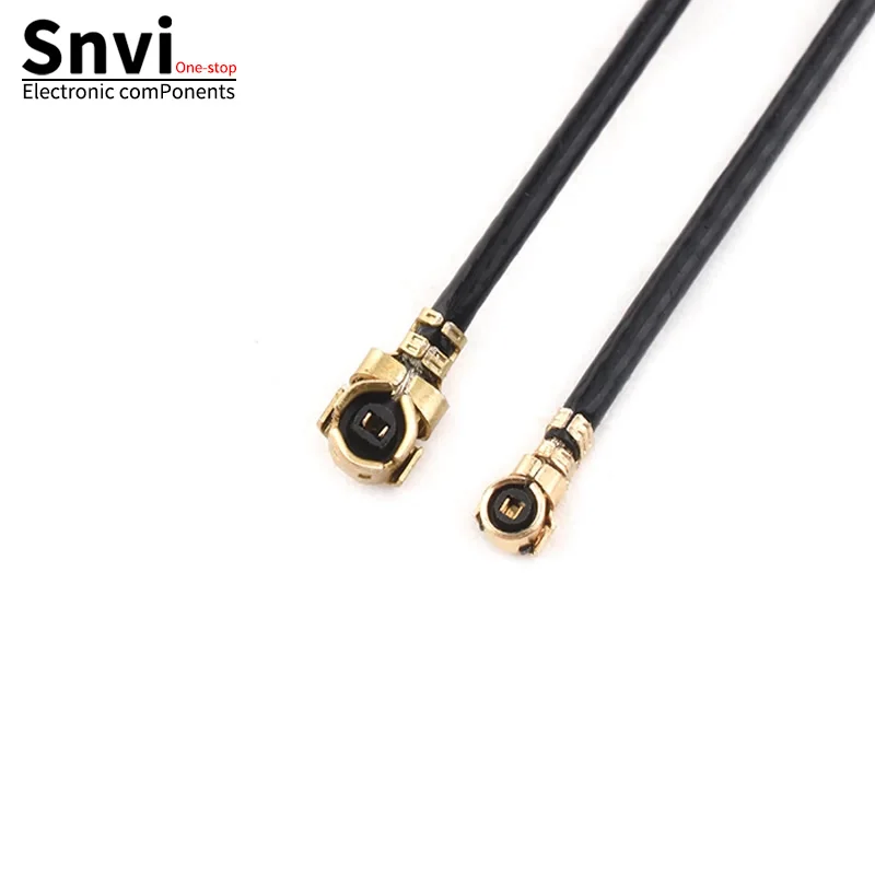Câble RF 0.81/1.13mm pour Drone - Lot de 3/6/10/20cm - Connectique Antenne