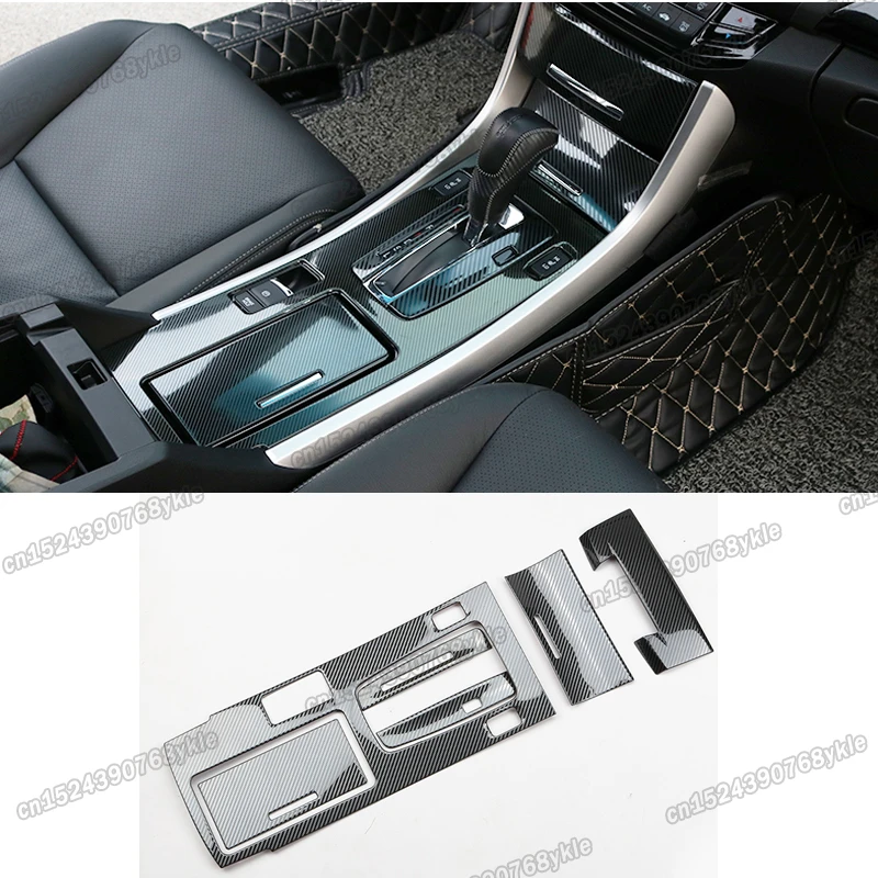 2017 Honda Accord Sport Accessories