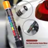 Car Coating Thickness Test Pen Car Paint Thickness Gauge Car Paint Film Pen Automotive Magnetic Pen Car Paint Tester 1