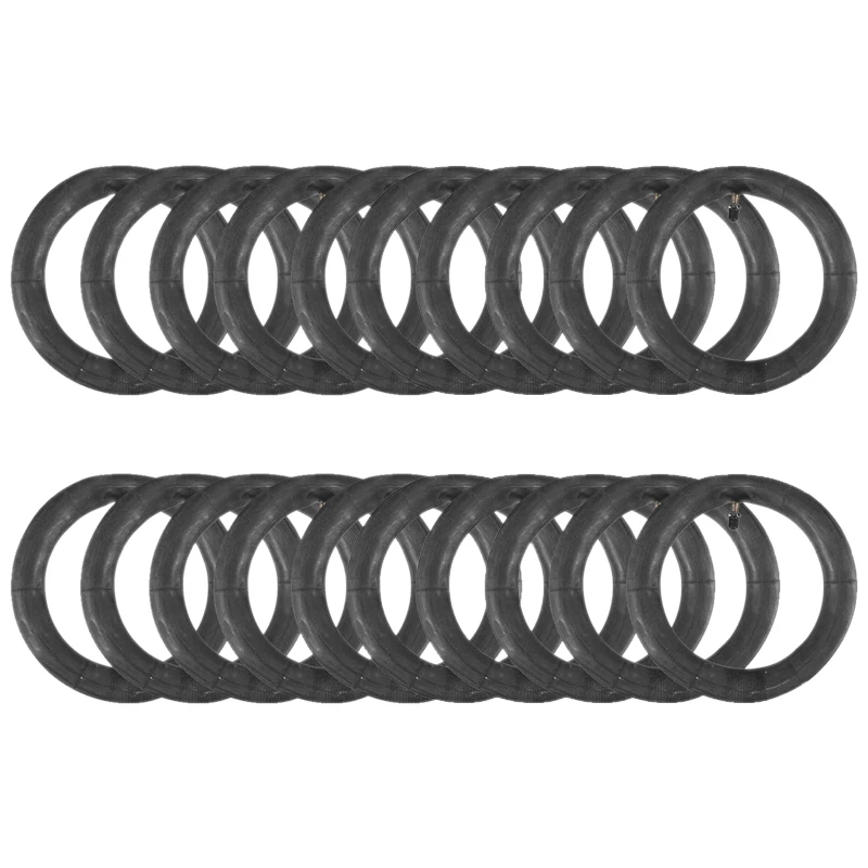 

20Pcs Electric Scooter Tire 8.5 Inch Inner Tube 8 1/2X2 for Xiaomi Mijia M365 Spin Bird Electric