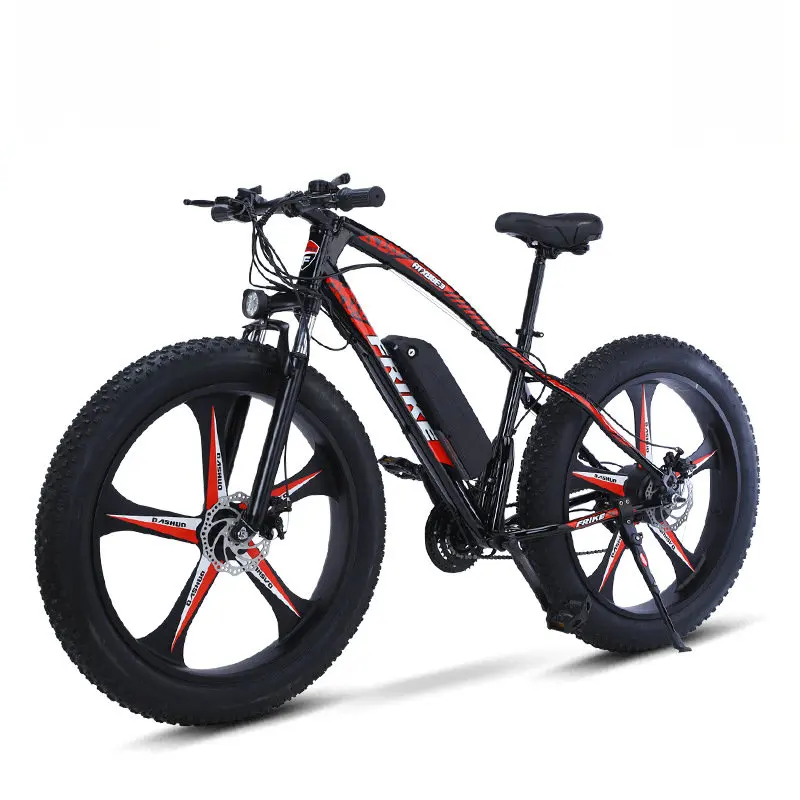 Jante en alliage de magnésium - Helliot Bikes