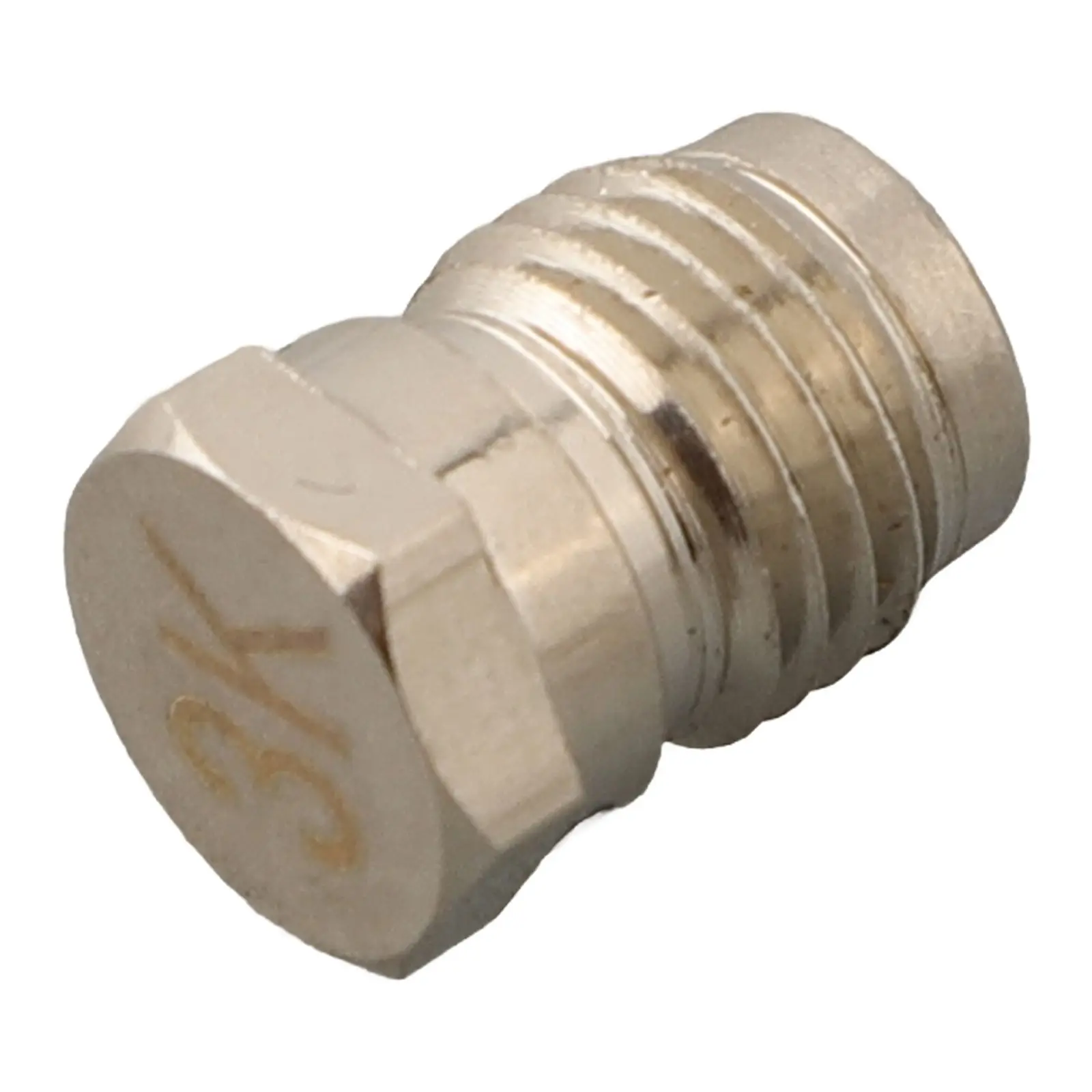 Burst Disk Set for HPA Tank Regulator 1.8K 3K 5K 6K 7.5K Pressure Release Component for High Pressure Air Systems