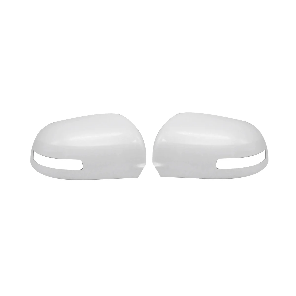 

Car Door Side Rear View Mirror Cover Shell for 2013-2018 Spray Paint Mirror Cap