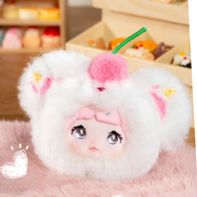 Nommi　甜度100%sweetness　新品未開封　1BOX9個入り Nommi コンプリート セット 9点 甜度100% sweetness100% New