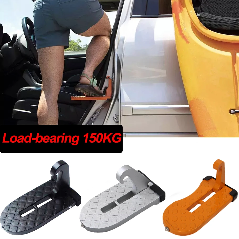 Pieghevole Auto Portapacchi Passo Porta Passo Multifunzione Universale Per Porsche Macan Ford Focus Camperize Van Accessori Ford Puma