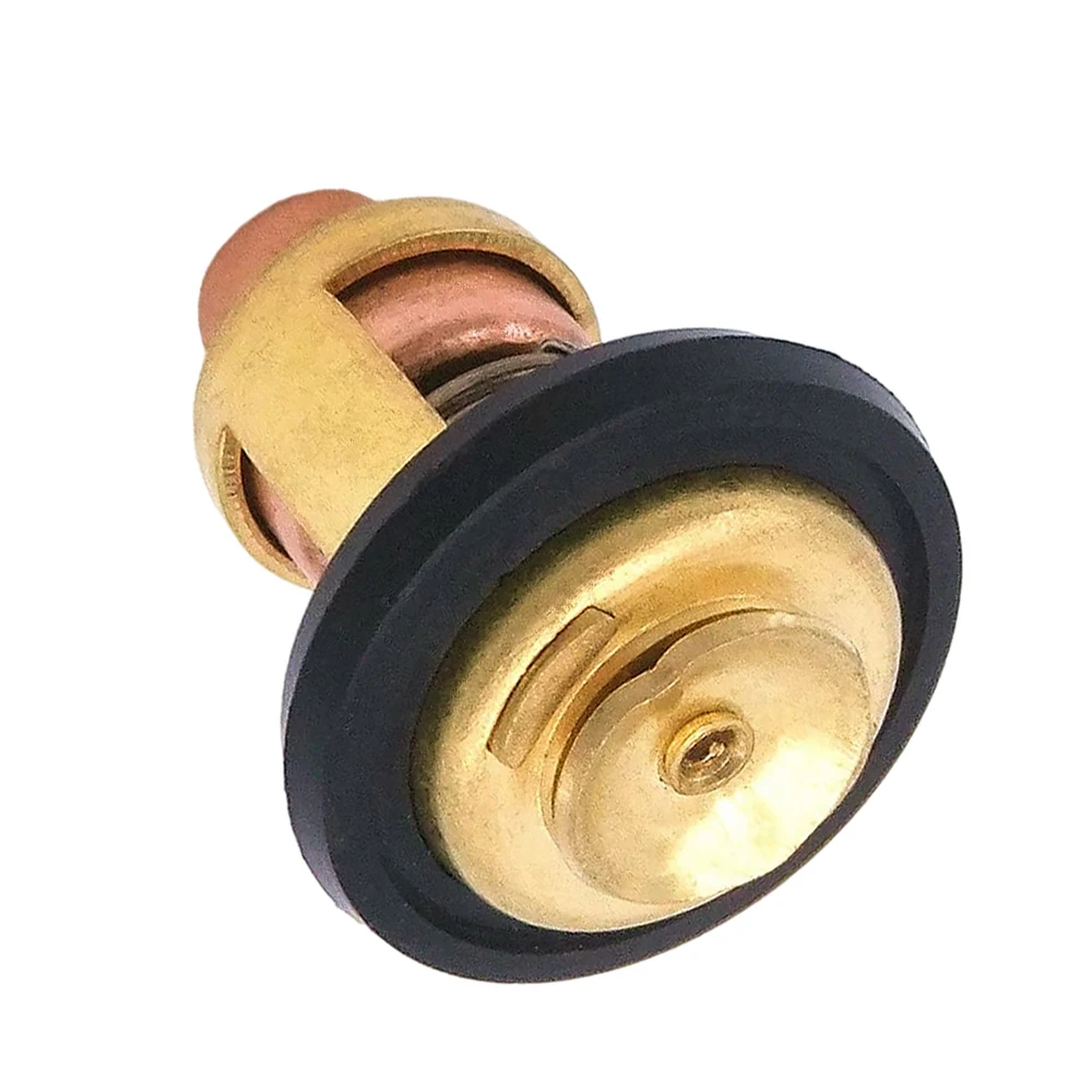 Boat Engine Thermostat engine coolant thermostat 6E5-12411-10,6E5124111 For Yamaha For Suzuki Outboard 15 25 30 40HP 220HP