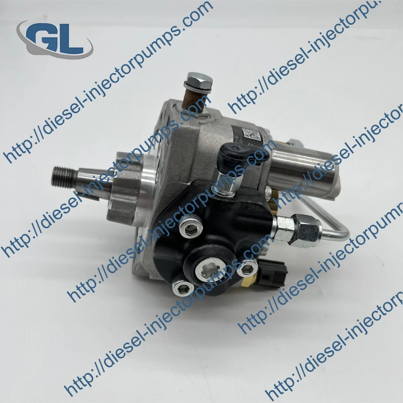 

Remanufacture High quality Auto Parts Diesel Injection Fuel Pump 294000-1125 8-98081771-2