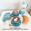 11pcs-Blue-Set