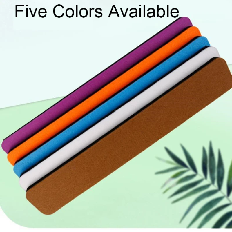 Message Board Felt Letter Bulletin Board Note Pad,Message Board,memo Pad,notice Strip