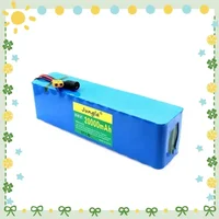 Nouveau Original 48v 20Ah 2000w 13S3P 20000mah batterie lithium-ion 54.6v batterie lithium-ion scooter électrique avec BMS + chargeur 4