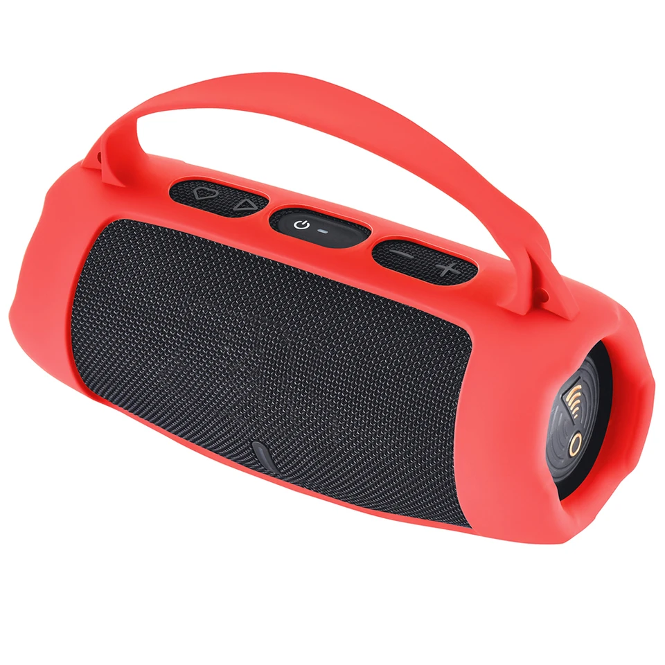 JBL Charge 5 Waterproof Silicone Protective Case