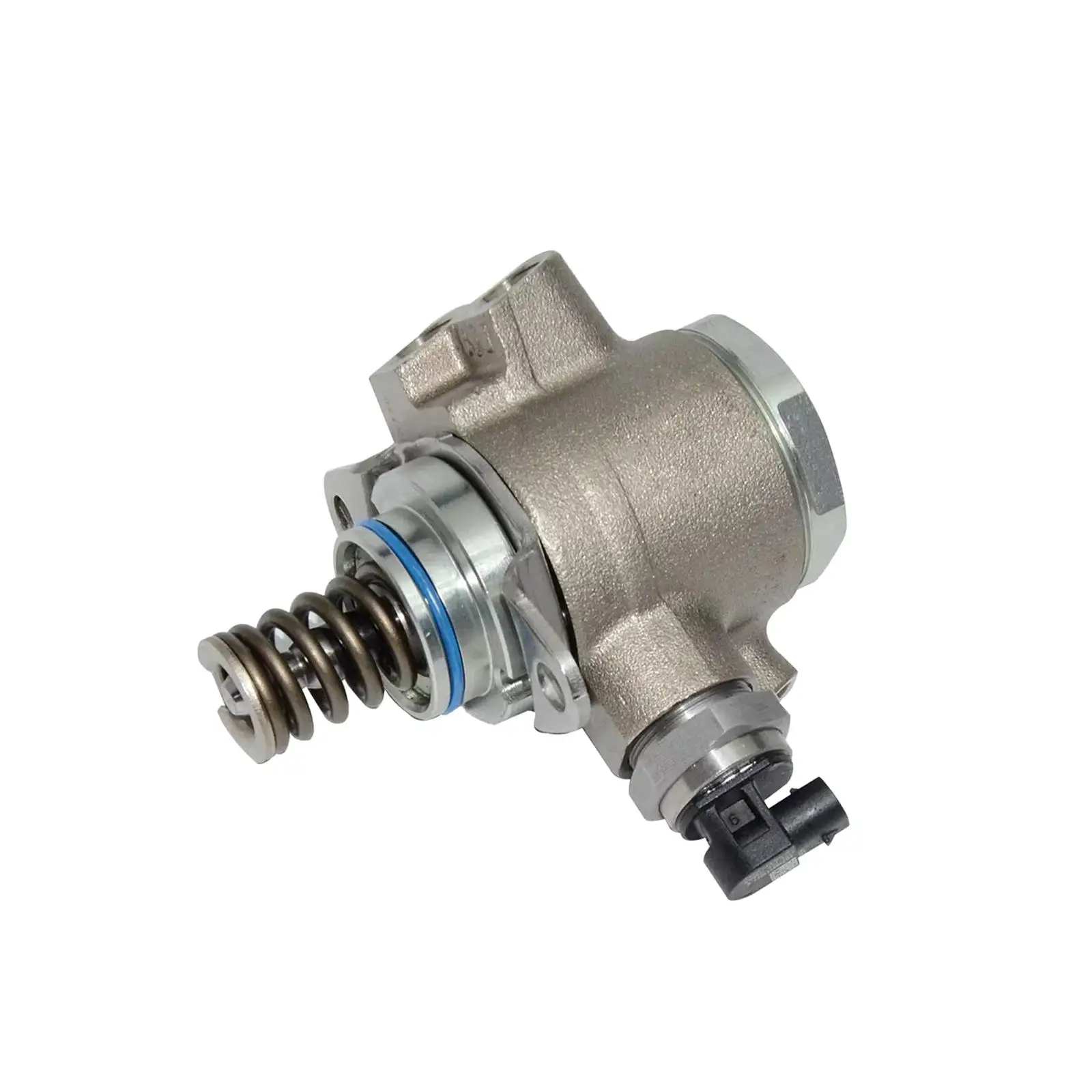 

Automotive High Pressure Fuel Pump High Performance Sturdy 07L127026AL